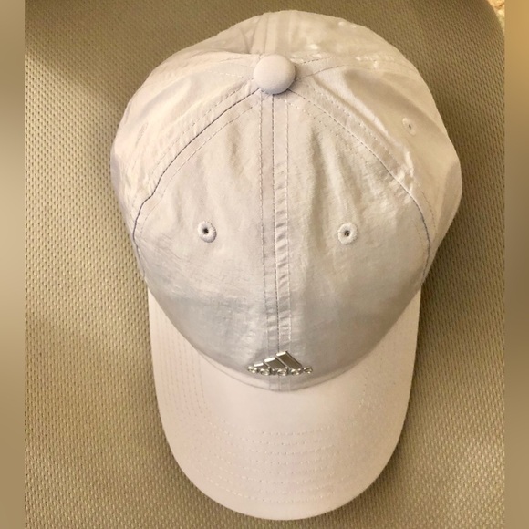 NWOT Adidas VFA II Baseball Cap - Picture 6 of 8